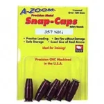 AZOOM SNAP CAPS 357SIG 5/PK 2 AZ15159 1