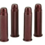 AZOOM SNAP CAPS 357MAG 6/PK RED 2 AZ16119 1