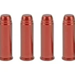 AZOOM SNAP CAPS 44MAG 6/PK 2 AZ16120 1