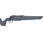 SAVAGE ARMS AXIS 2 22-250 BL/GRY 20" TB 2 Axis2GRY