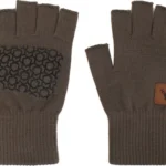 HOT SHOT MERINO WOOL - FINGERLESS GLOVE ONE SIZE 2 B010C167