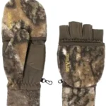 HOT SHOT YOUTH POP-TOP MITTEN - INSULATED RT-APX LARGE/XL 2 B020RX255BLX