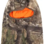 HOT SHOT HF-2 WOLF FLEECE - BALACLAVA REV RT-APX/BLAZE 2 B081RX243
