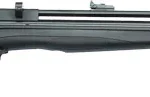 BEEMAN 1335 PCP CHIEF II PLUS - .177 PELLET AIR RIFLE 12-SHOT 2 B1335