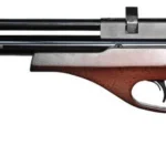 BEEMAN 2027 PCP .177 PELLET - AIR PISTOL 600 FPS 12-SHOT 2 B2027