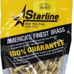 HSM BRASS 350 LEGEND UNPRIMED - 50 PACK 2 B350LEGENDEU