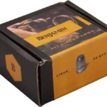 BENJAMIN 457 CALIBER PELLETS - 279 GRAIN FLAT NOSE 50 PACK 2 B457279