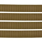 B5 RAIL COVER M-LOK CB 2 B5RCM 1258 1