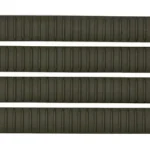 B5 RAIL COVER M-LOK ODG 2 B5RCM 1260 1