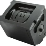 BERGARA MAGAZINE 22LR 10RD - ROTARY BXR RIFLE/RUGER 10/22 2 BA0005