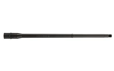 BALLISTIC BBL 308WIN 20" RIFLE BLK 1 BALLISTIC BBL 308WIN 20" RIFLE BLK