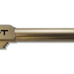 BACKUP BBL FOR G19 THREADED FDE 2 BACKG19TB FDE 1