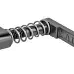 BAD MAG RELEASE KIT MOD1 BLK 2 BAD MRK PK1 1