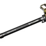 BAD RACK CHARGING HANDLE ODG 2 BAD RACK 15 ODG 1