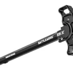 BAD RACK CHARGING HANDLE 556/223 BLK 2 BAD RACK 15 1