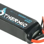 EXOTHERMIC TECHNOLOGIES - SPARE BATTERY 2200MAH 2 BATTERY2200