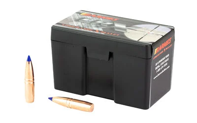 BARNES LRX .308 190GR BT 50CT 1 BARNES LRX .308 190GR BT 50CT