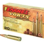 BARNES VOR-TX 308WIN 150GR TTSX 20/2 2 BB308W1 1