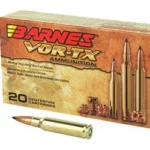 BARNES VOR-TX 308WIN 168GR TTSX 20/2 2 BB308W2 1