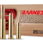BARNES PIONEER 45-70GVT 400GR 20/200 2 BB32138 1