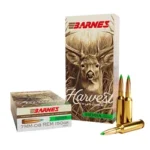 BARNES HARV ST 7MM-08 150GR 20/200 2 BB32520 1