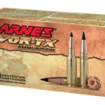 BARNES VOR-TX 6.5 GRND 115GR TTSX BT 2 BBBB65GR1 1