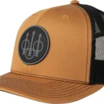 BERETTA CAP JS TRUCKER TOBACCO 2 BC017T16750813