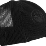 BERETTA CAP TRUCKER CIRCLE - PATCH MESH BACK BLACK MULTICAM 5 BC021T16520972 BACK