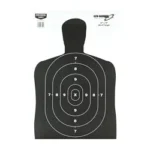 B/C EZE-SCORER BC-27 TGT 100-12X18 2 BC37005 1