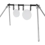 B/C 3/8" GONG HANGER KIT 8-10" WHITE 2 BC41581 1