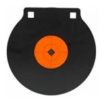 B/C 8" GONG TWO HOLE 3/8" AR500 STL 2 BC47604 1