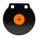 B/C 6" GONG TWO HOLE 3/8" AR500 STL 2 BC47608 1