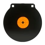 B/C 10" GONG TWO HOLE 3/8" AR500 STL 2 BC47615 1