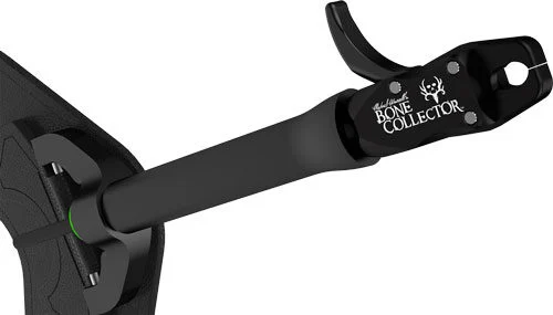 T.R.U. BALL BONE COLLECTOR - BANDIT RELEASE BUCKLE BLACK XL 1 T.R.U. BALL BONE COLLECTOR - BANDIT RELEASE BUCKLE BLACK XL