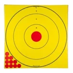 B/C SHT-N-C LONG RANGE BLSEYE TGT 2 BCLRBET5PK 1