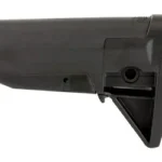 BCM GUNFIGHTER STOCK MOD 0 BLK 2 BCM GFS MOD 0 BLK 1