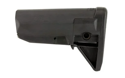BCM GUNFIGHTER STOCK MOD 0 BLK 1 BCM GUNFIGHTER STOCK MOD 0 BLK