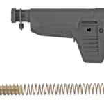 BCM GUNFTR STOCK KIT MOD1 SOPMOD BLK 2 BCM GFSK MOD1 SPMD BLK 1