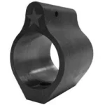 BCM LOW PROFILE GAS BLOCK(.625 BBL) 2 BCM LGB 625 1