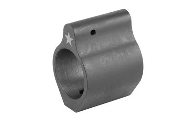 BCM LOW PROFILE GAS BLOCK(.750 BBL) 1 BCM LOW PROFILE GAS BLOCK(.750 BBL)