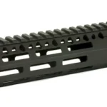 BCM GUNFTR MCMR RAIL 556 7" BLK MLOK 2 BCM MCMR 7 556 BLK 1