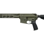 BCM RECCE-11 SBR 5.56 11" 30RD ODG 5 BCM610 750 H ODG 1