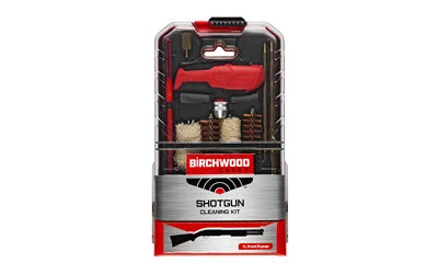 B/C SHOTGUN CLEANING KIT 17 PIECE 1 B/C SHOTGUN CLEANING KIT 17 PIECE