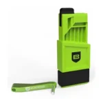 BCT AR15 LOWER VISE BLOCK W/PIVOT LK 2 BCTBT AR15LVB 1