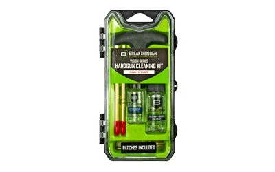BCT VISION CLN KIT .22CAL 1 BCT VISION CLN KIT .22CAL