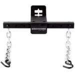 B/C T-POST GONG MOUNT 2 BCTPGTM 1