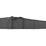 BULLDOG ECON CASE SHTGN 52" BLK/BLK 2 BD110 1
