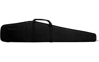 BULLDOG DLX CASE RFL 48" BLK/BLK 1 BULLDOG DLX CASE RFL 48" BLK/BLK