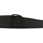 BULLDOG EXTREME RIFLE CASE BLK 52" 2 BD240 52 1