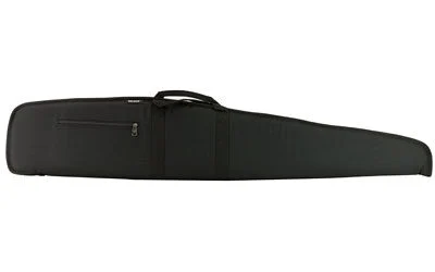 BULLDOG EXTREME RIFLE CASE BLK 52" 1 BULLDOG EXTREME RIFLE CASE BLK 52"